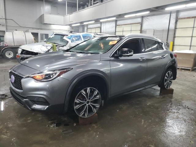 2019 Infiniti Qx30 Luxe