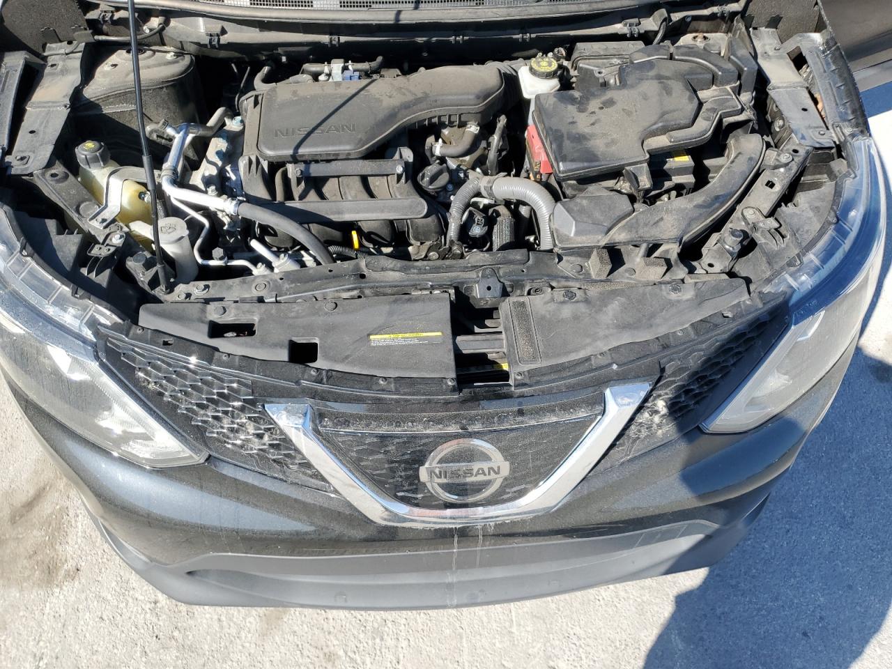2019 Nissan Rogue - Image 12