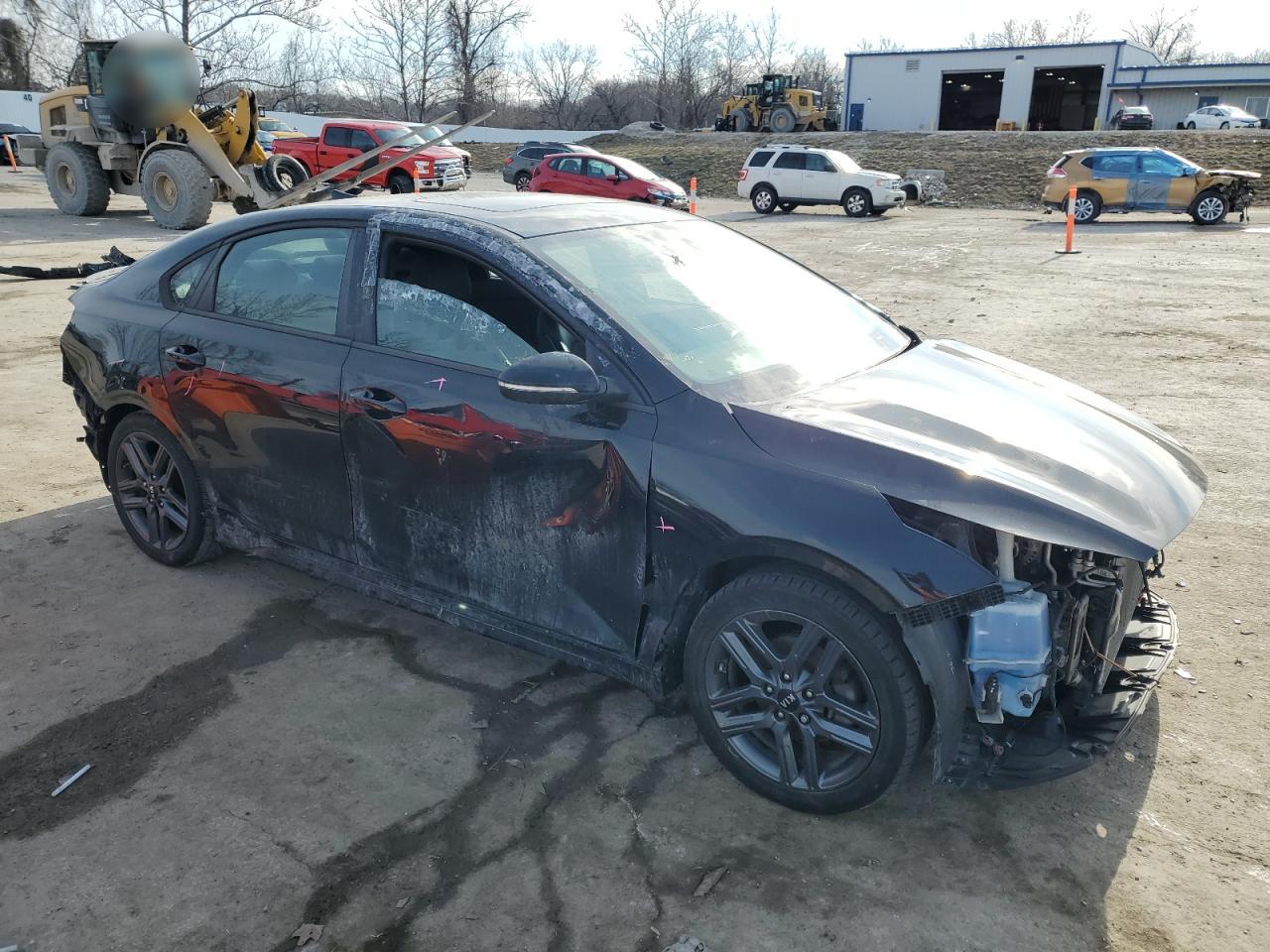 2020 Kia Forte - Image 4