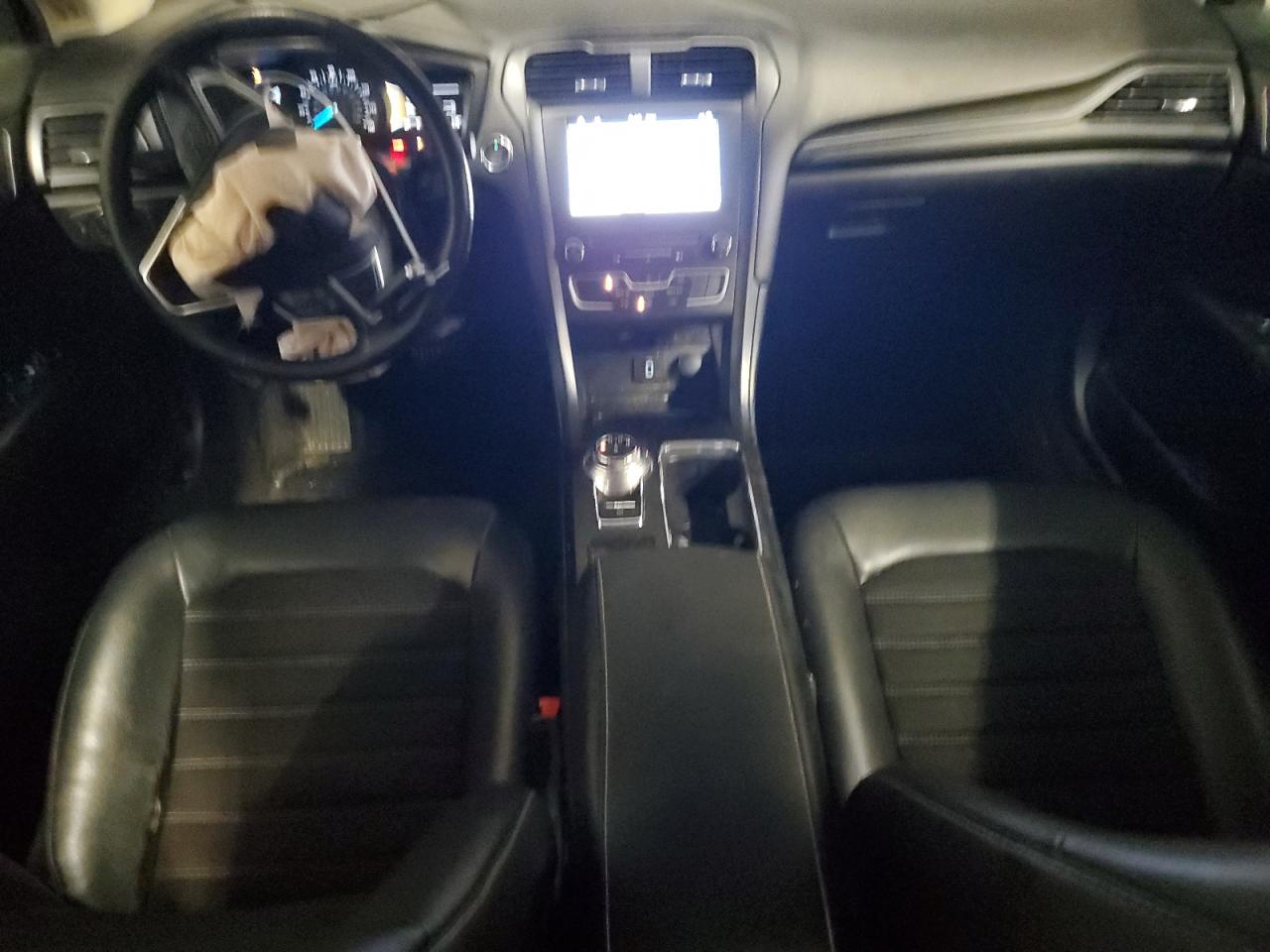 2018 Ford Fusion - Image 8