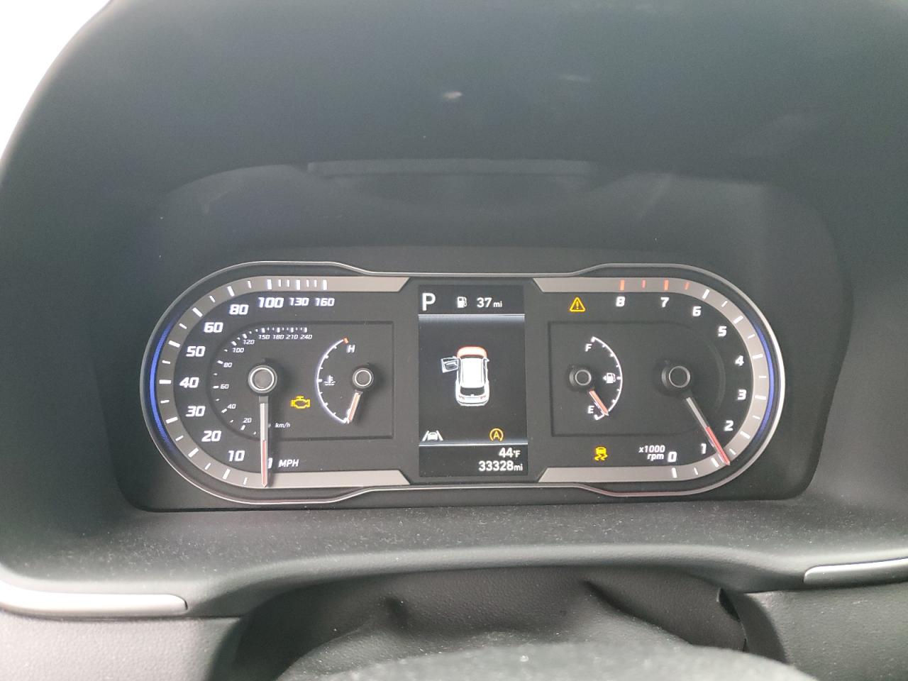 2022 Hyundai Tucson - Image 9