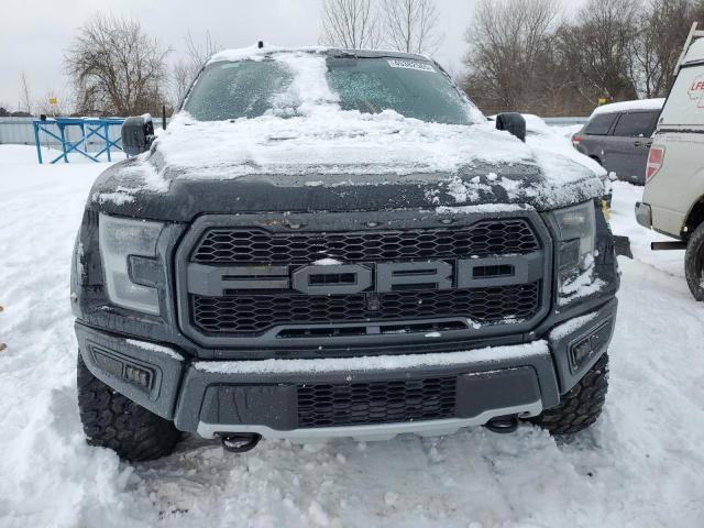 2020 FORD F150 RAPTOR