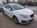 2010 SEAT IBIZA GOOD for sale at Copart ST HELENS