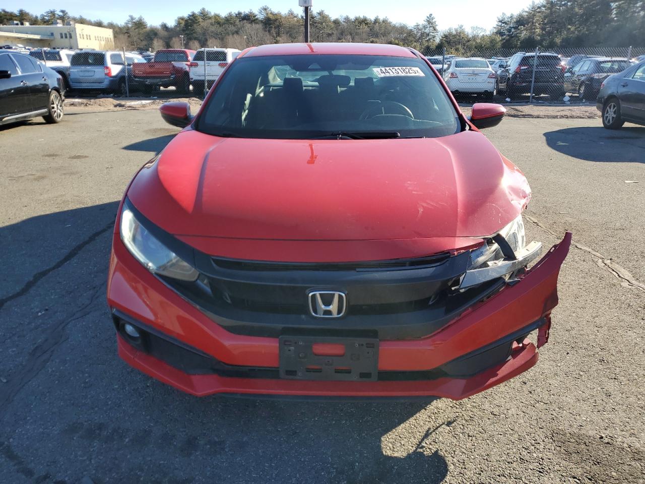 2019 Honda Civic - Image 5