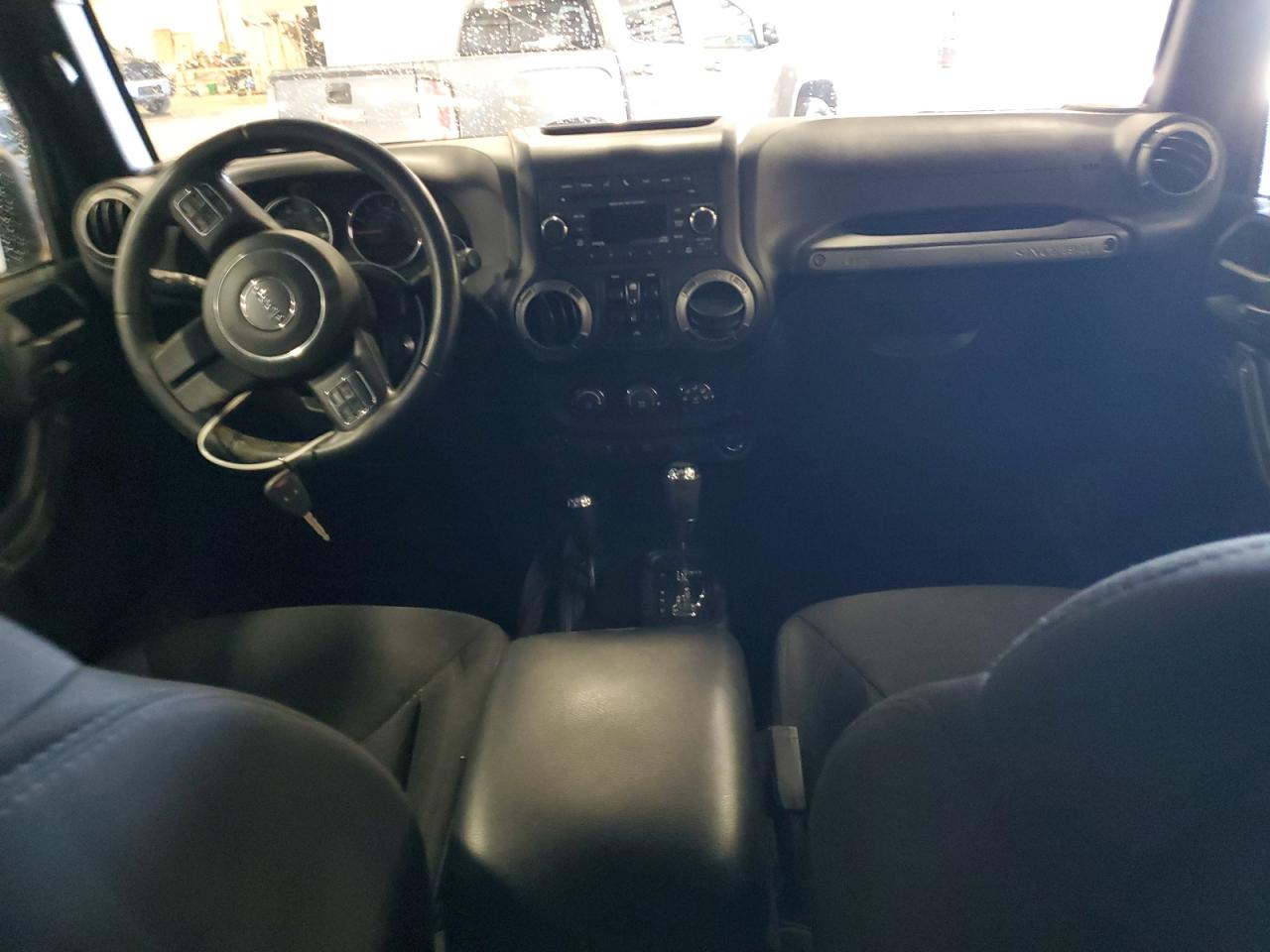 2016 Jeep Wrangler - Image 8