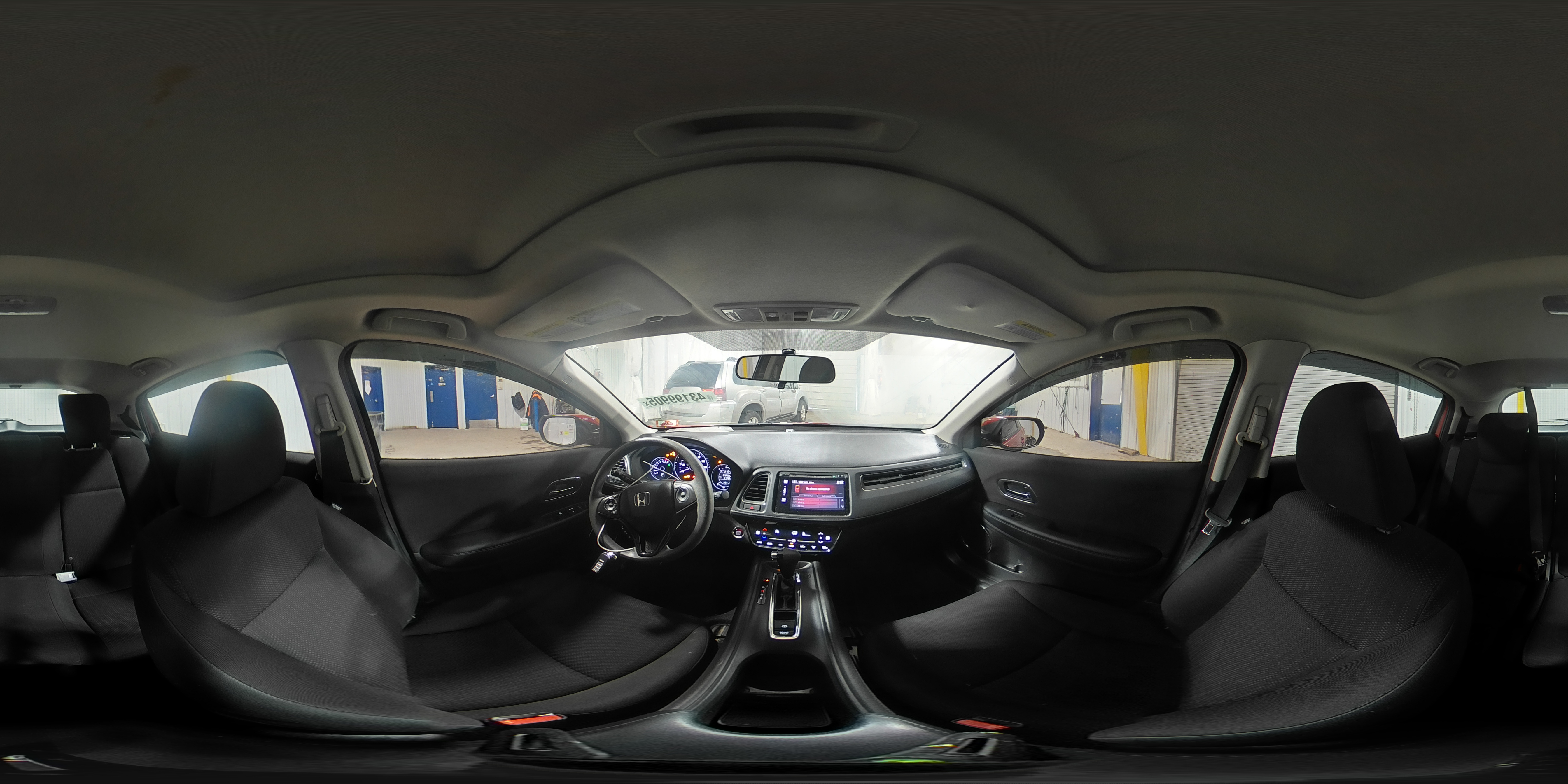 2018 Honda HR-V - Image 16