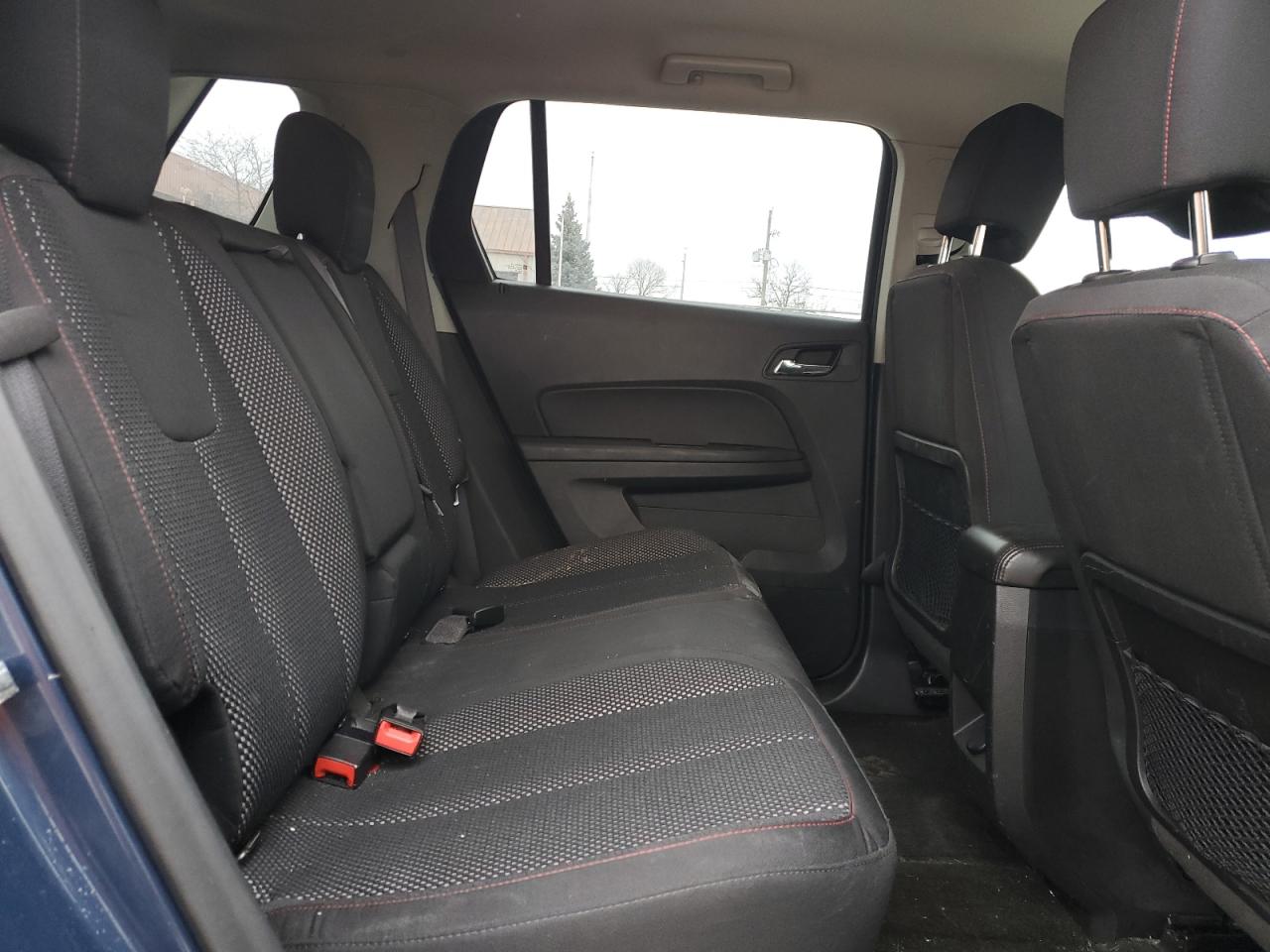 2016 GMC Terrain - Image 12