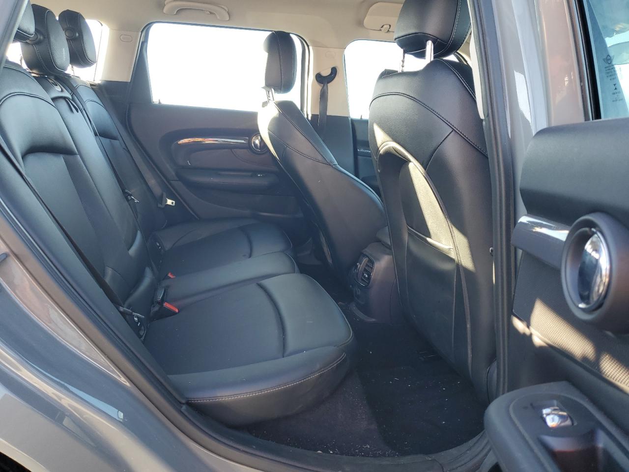 2017 MINI Cooper - Image 12