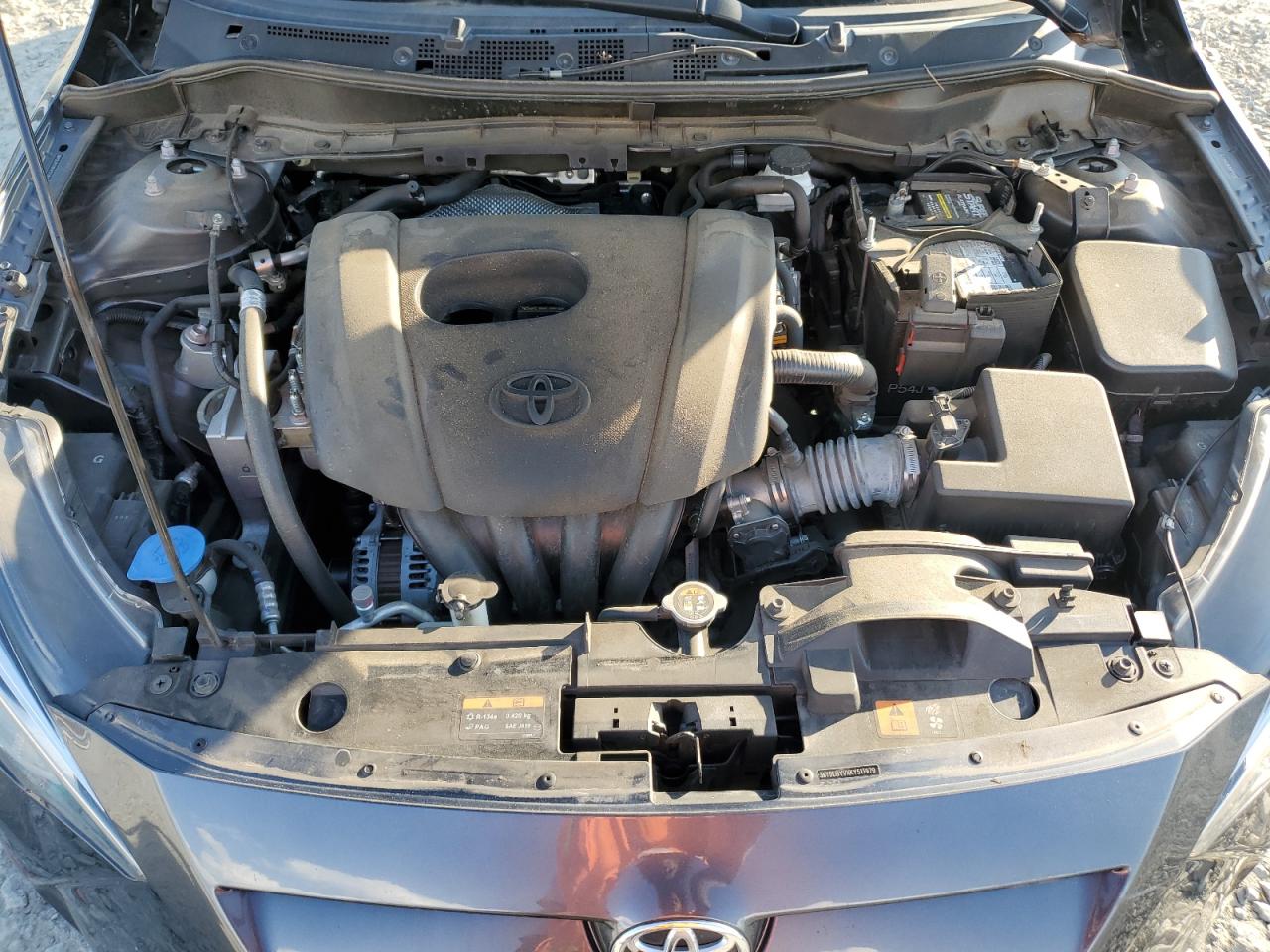 2019 Toyota Yaris - Image 11