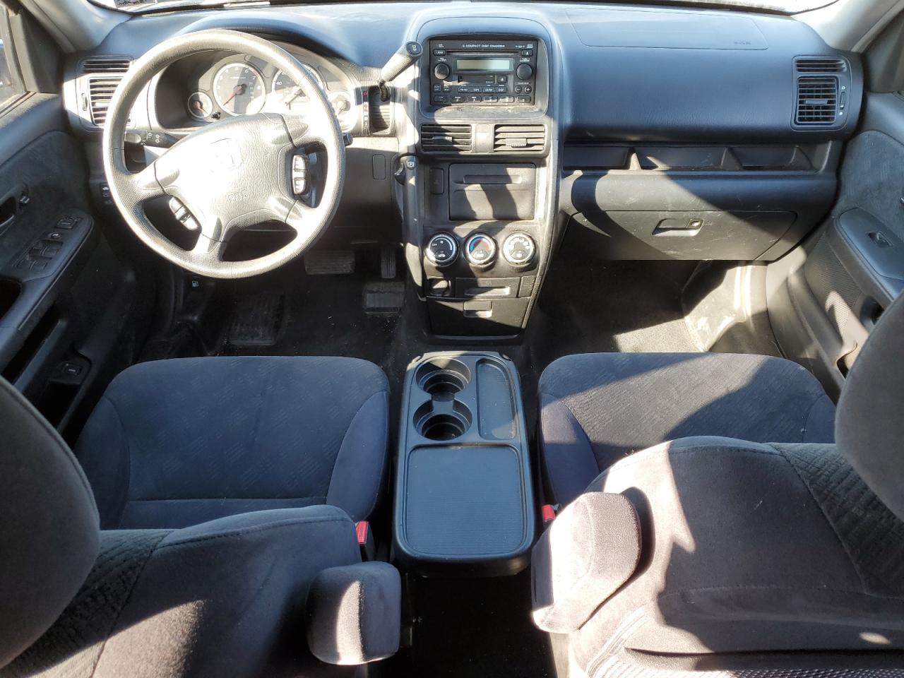2006 Honda CR-V - Image 8