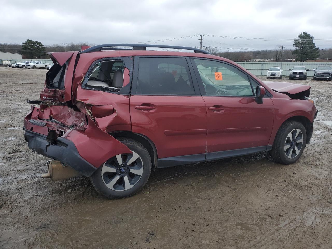 2017 Subaru Forester - Image 3