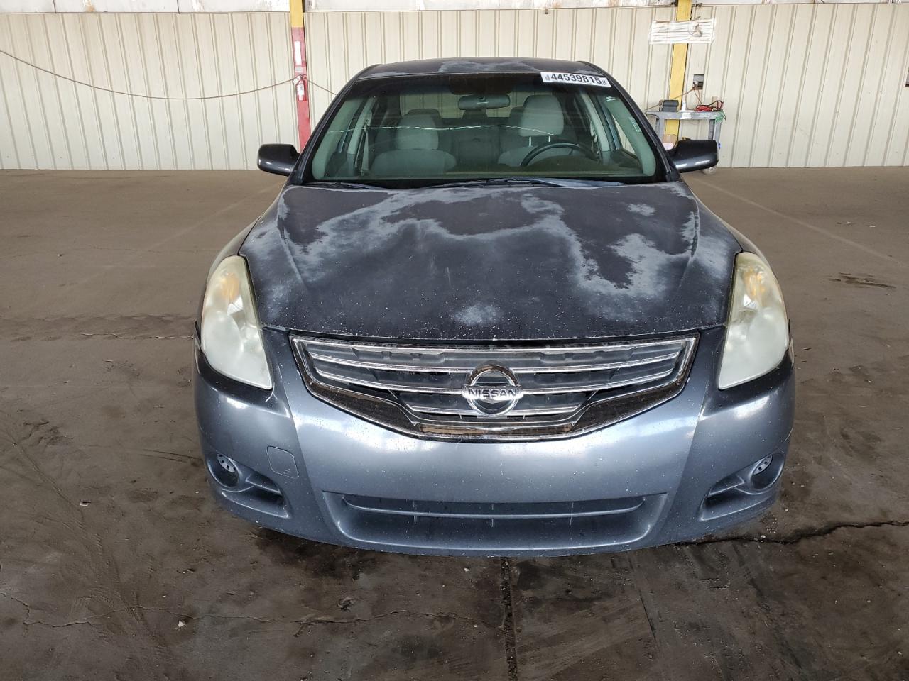 2012 Nissan Altima - Image 5