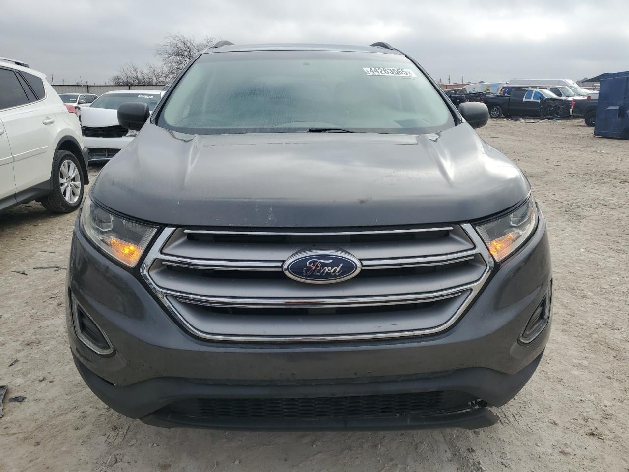 2018 Ford Edge - Image 5