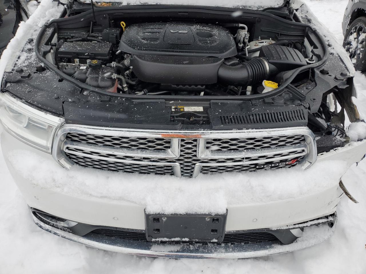 2018 Dodge Durango - Image 12