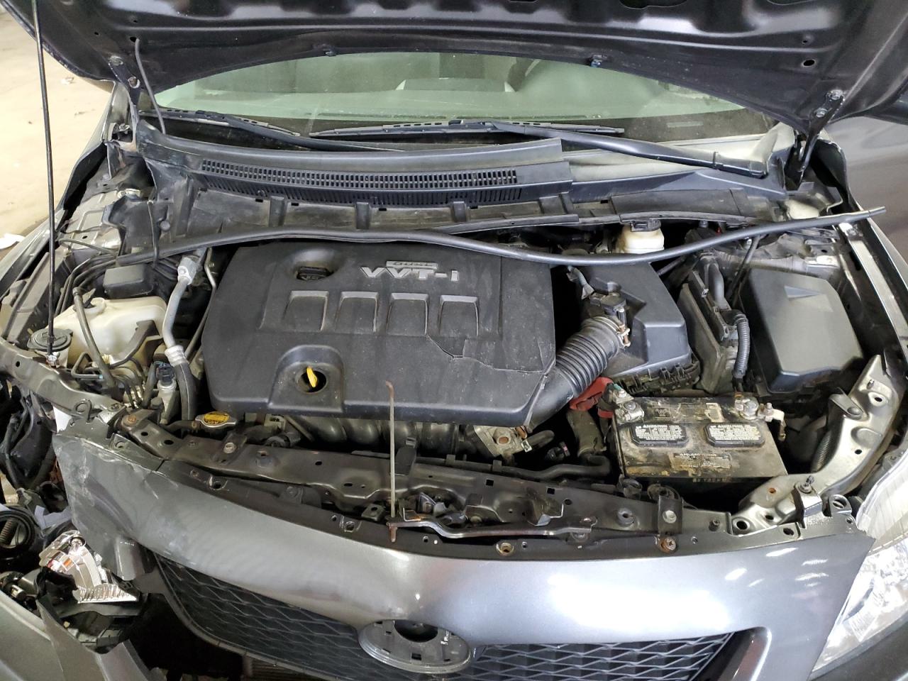 2009 Toyota Corolla - Image 11