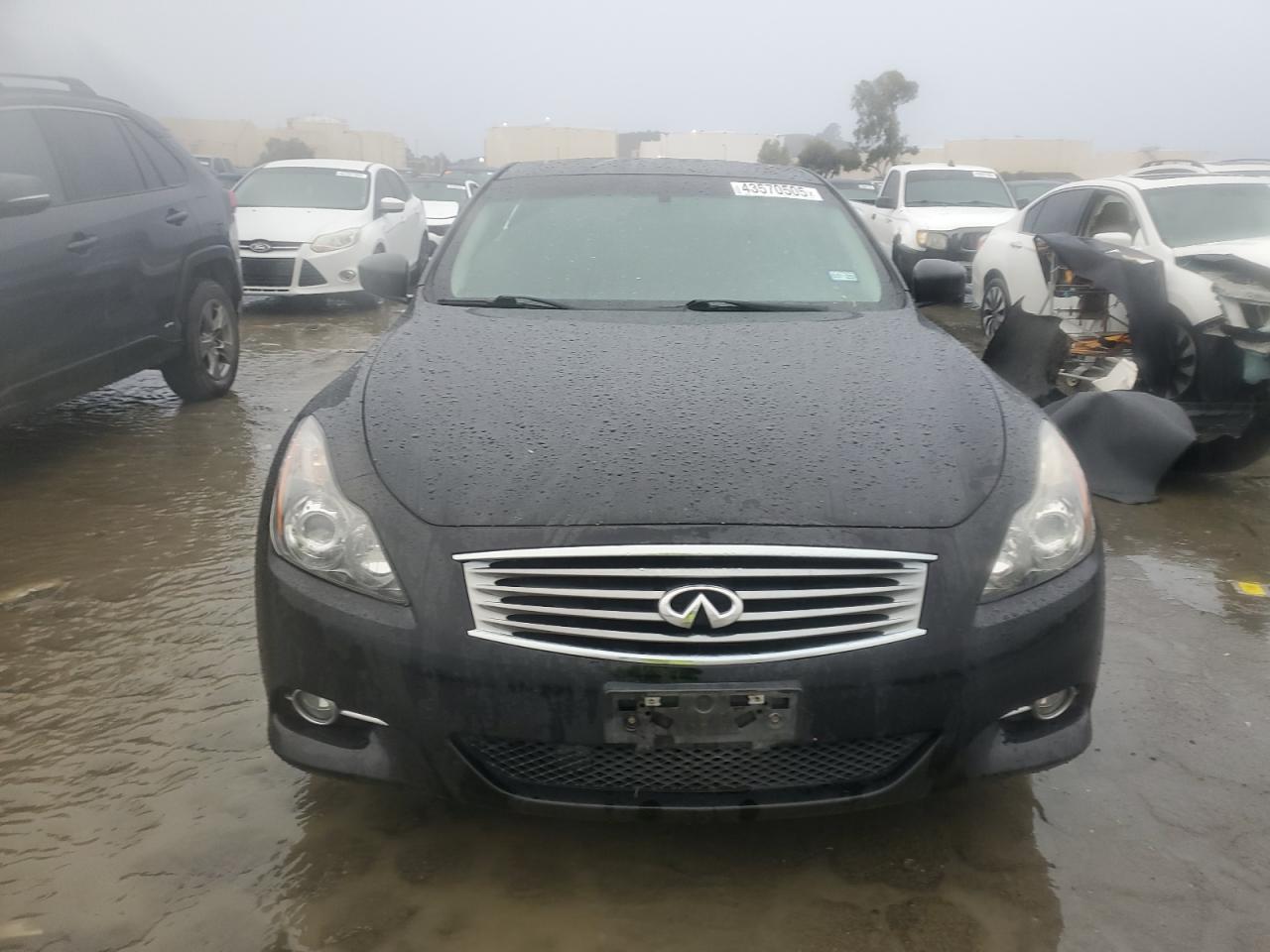 2014 Infiniti Q60 - Image 5