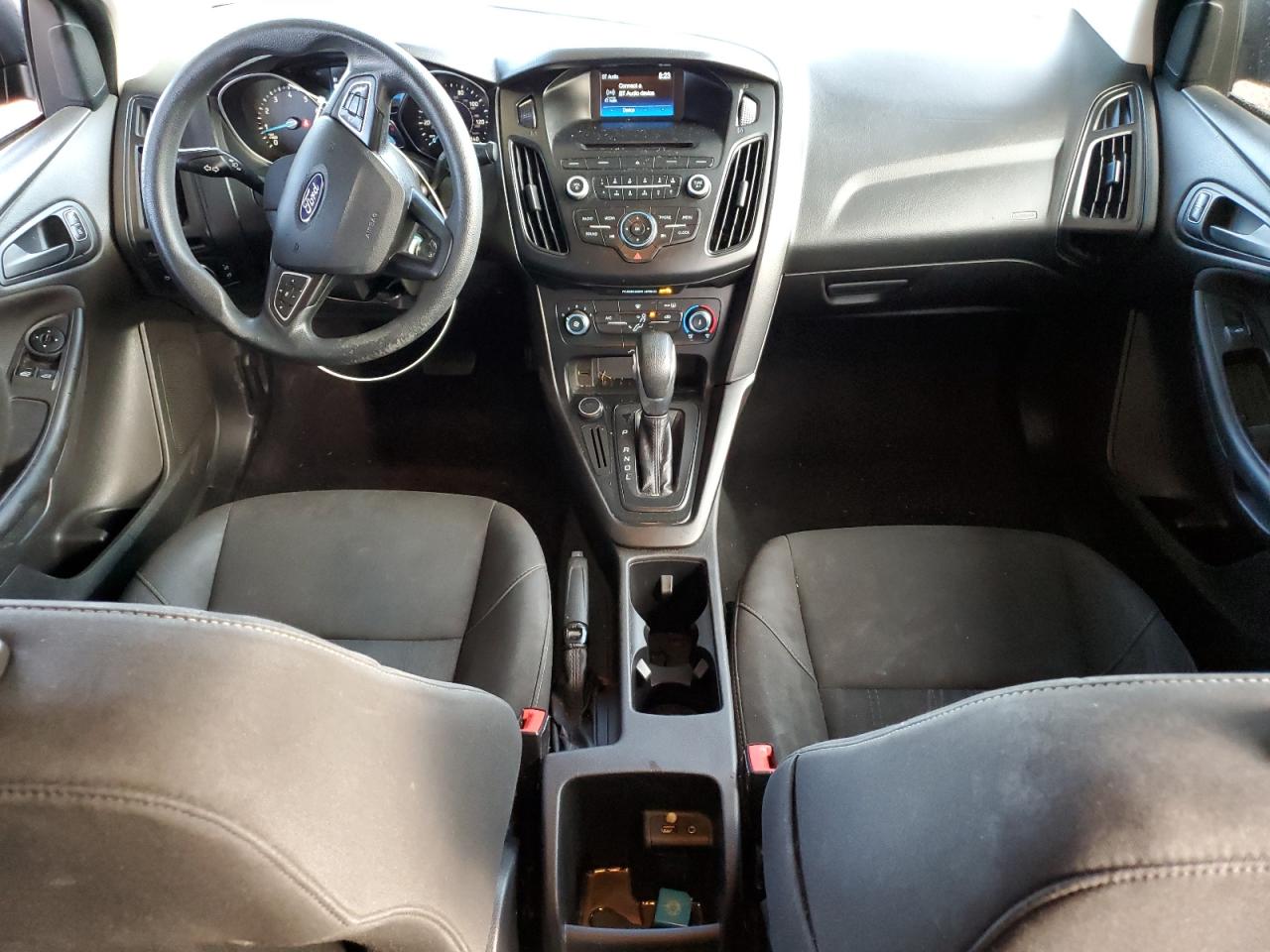 2017 Ford Focus - Image 8