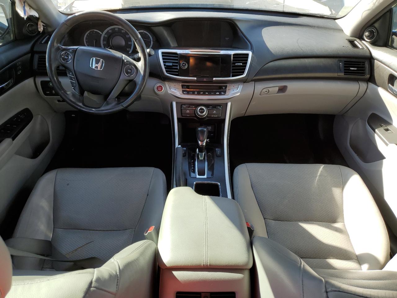 2013 Honda Accord - Image 8
