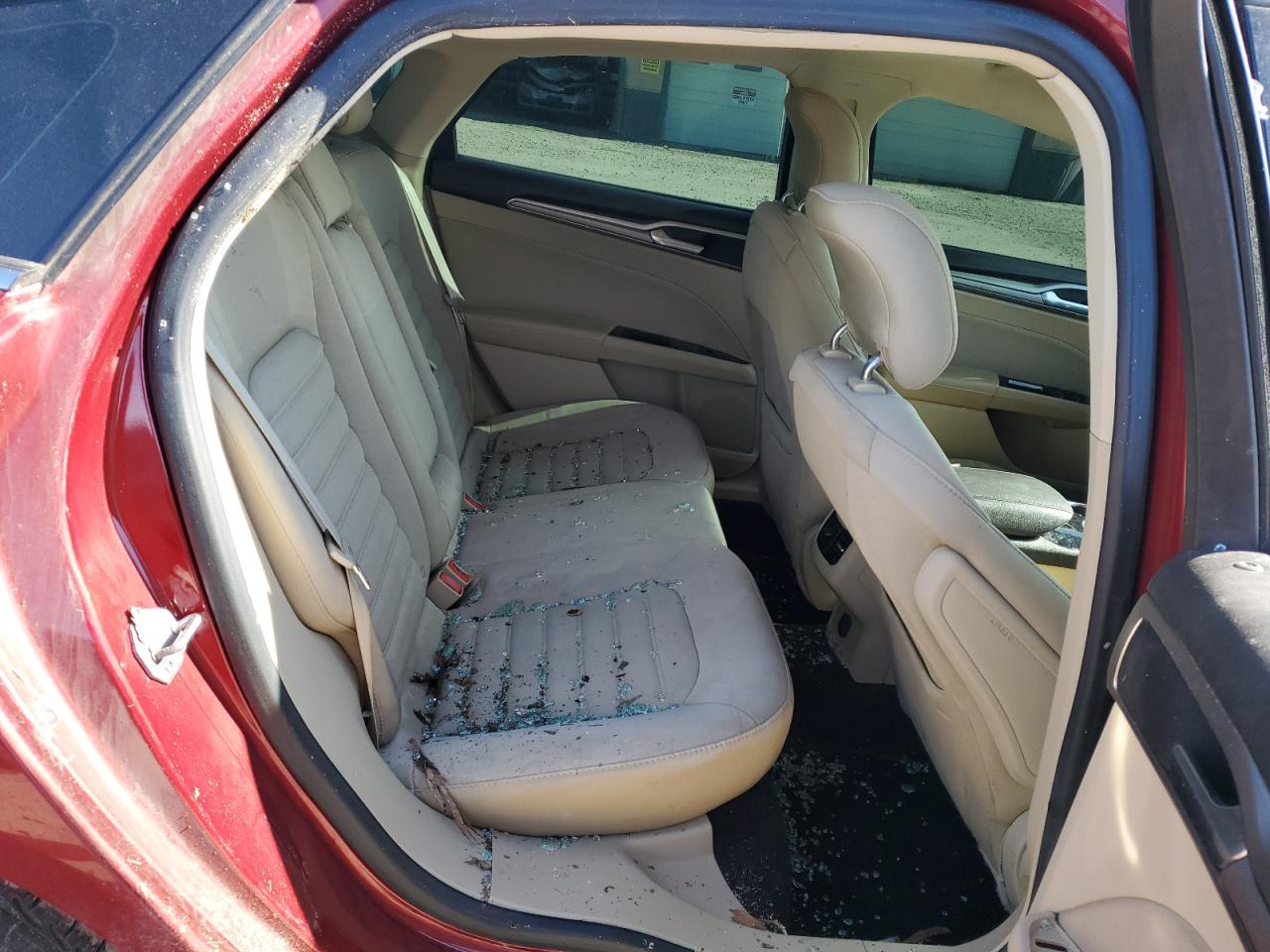 2014 Ford Fusion - Image 10