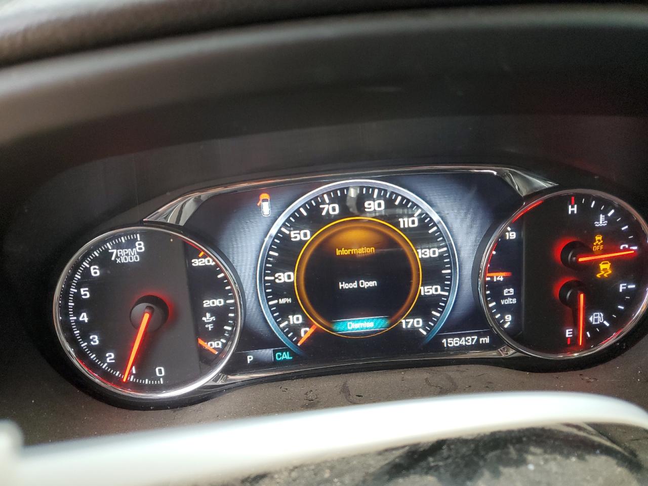2019 GMC Acadia - Image 9