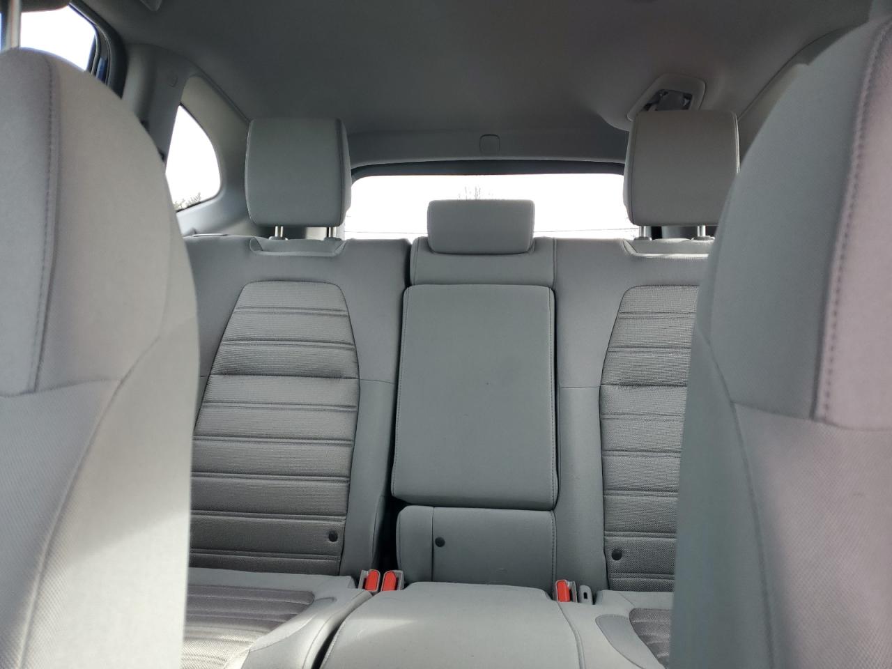 2018 Honda CR-V - Image 10