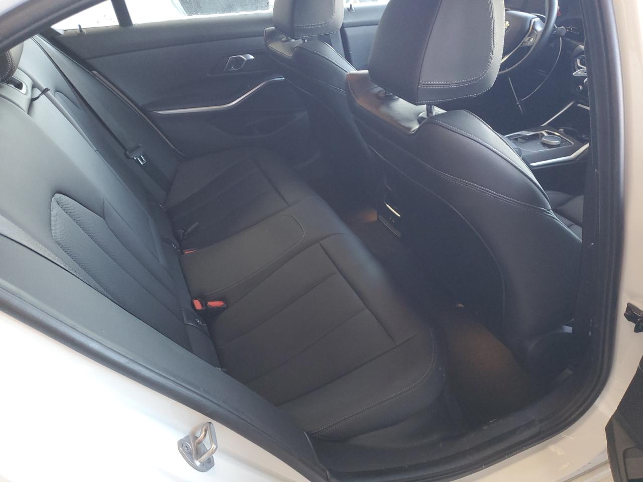 2024 BMW 3er - Image 10