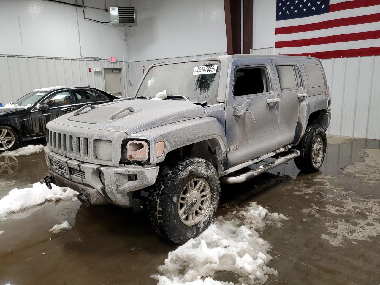 2006 Hummer H3 - Image 1