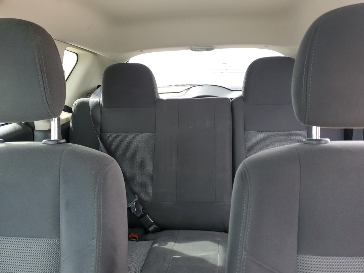 2016 Jeep Compass - Image 10