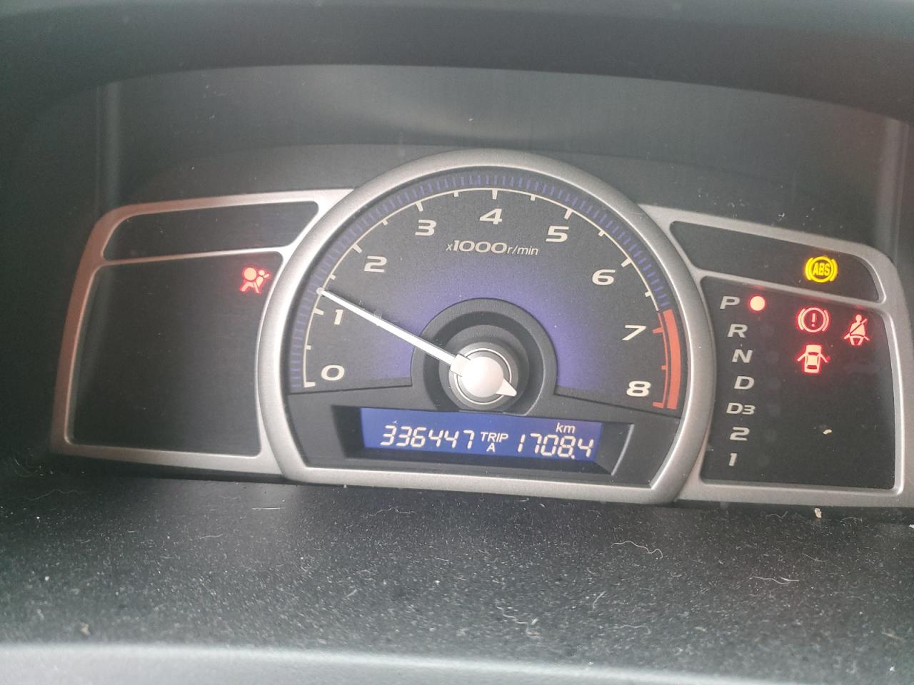 2006 Honda Civic - Image 9