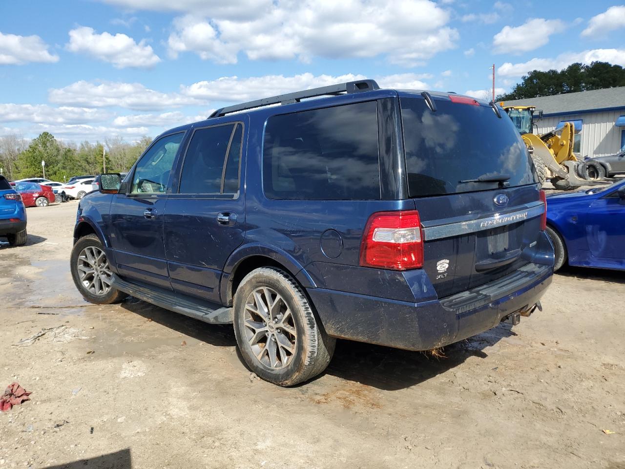 2017 Ford Expedition - Image 2