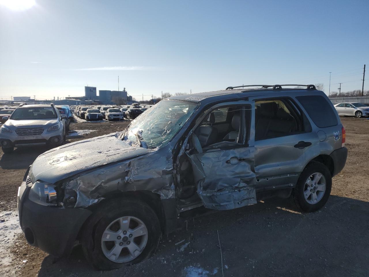 2005 Ford Escape - Image 1