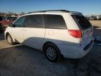 2007 Toyota Sienna Ce na sprzedaż w Kansas City, KS - Rear End