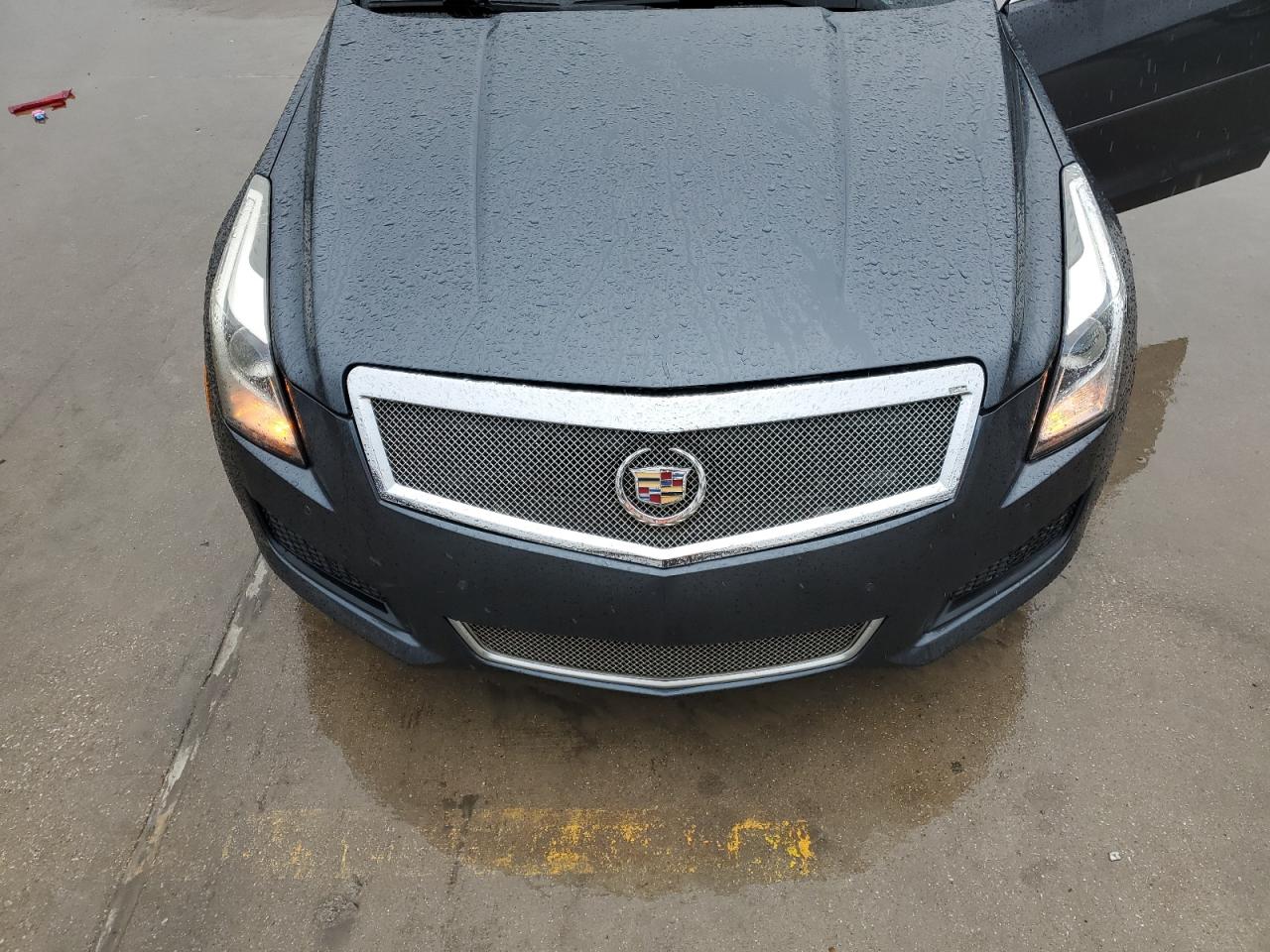 2013 Cadillac ATS - Image 12