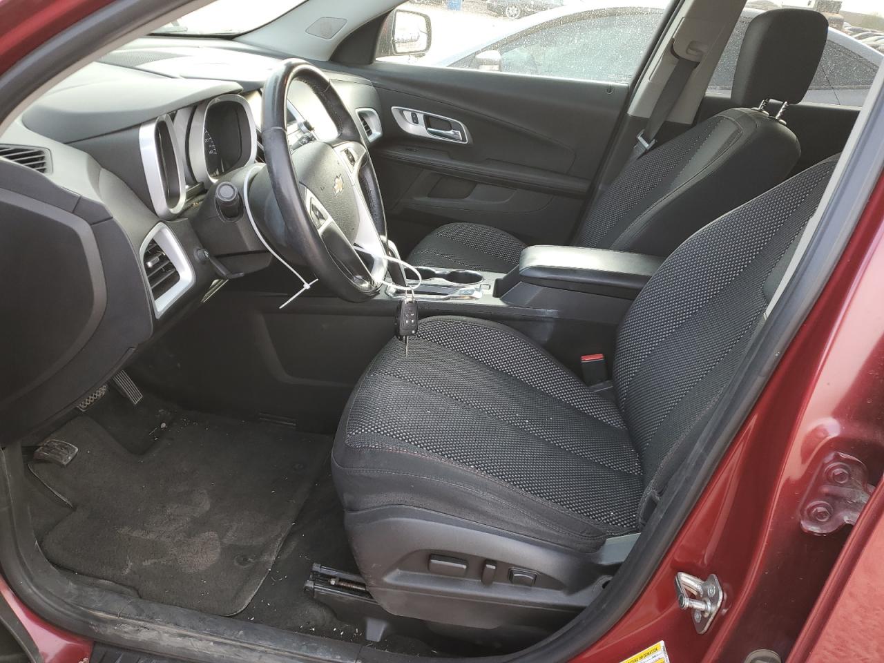 2012 Chevrolet Equinox - Image 7