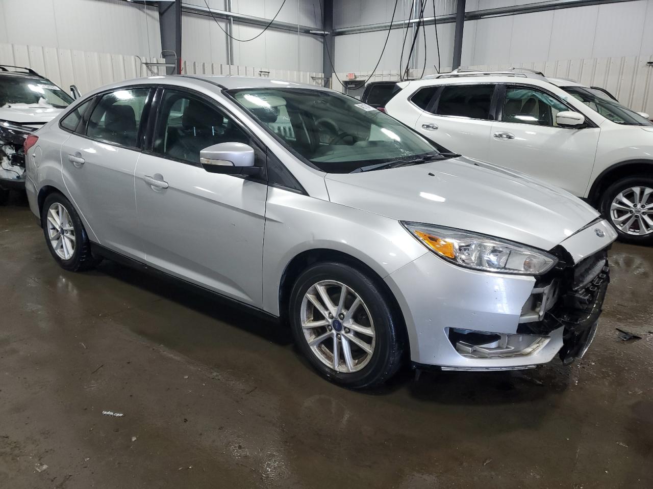 2015 Ford Focus - Image 4