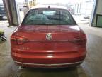 2017 Volkswagen Passat Se на продаже в Chicago Heights, IL - Front End