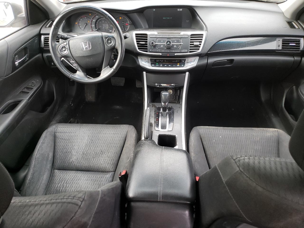 2014 Honda Accord - Image 8