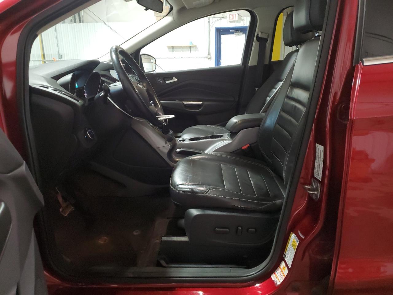 2015 Ford Escape - Image 7