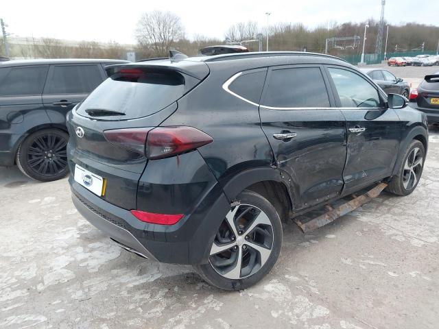 2016 HYUNDAI TUCSON PRE