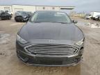 2017 Ford Fusion Se للبيع في Kansas City، KS - Vandalism