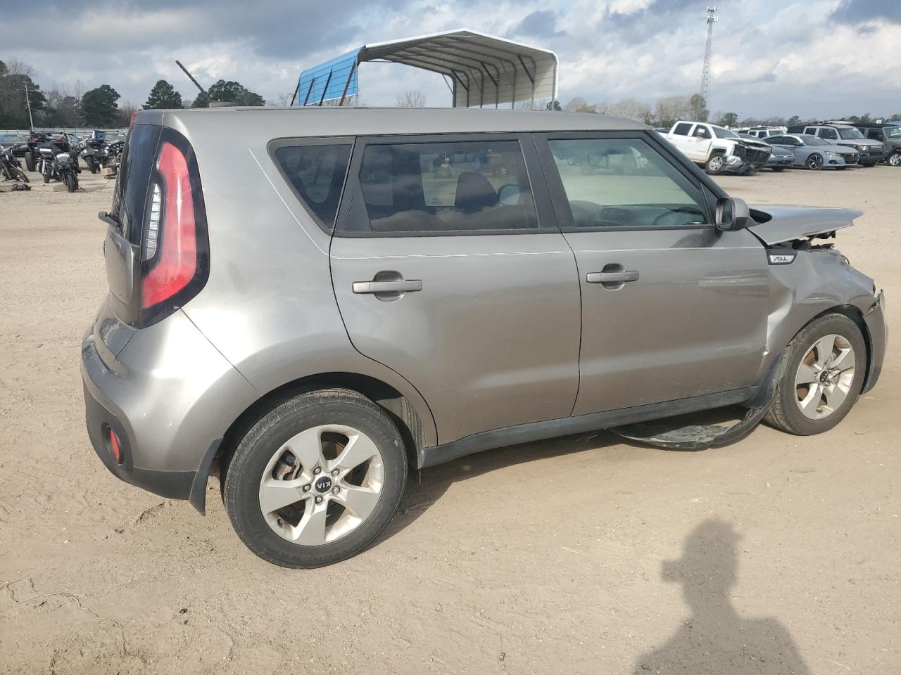 2018 Kia Soul - Image 3