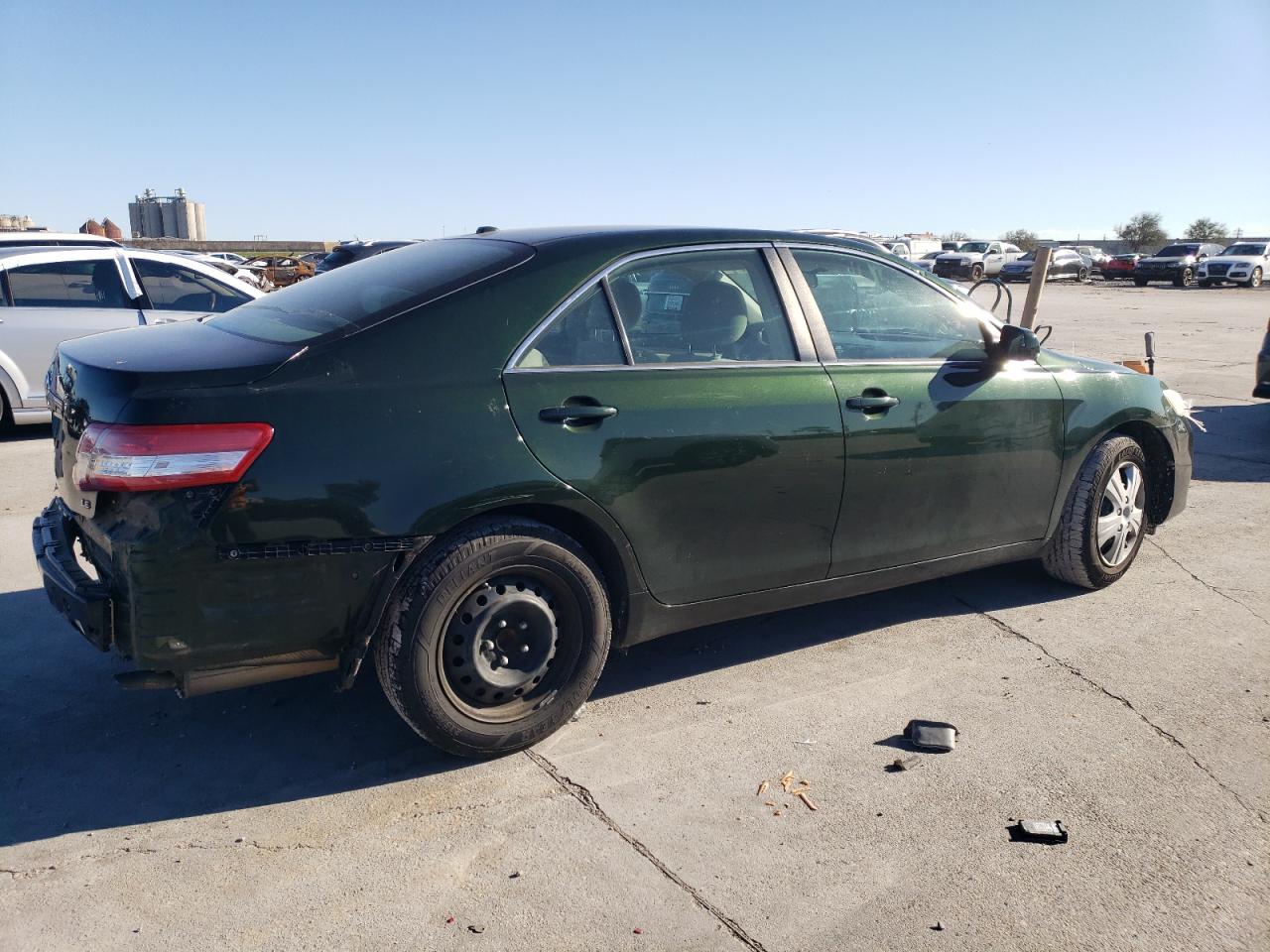 2011 Toyota Camry - Image 3
