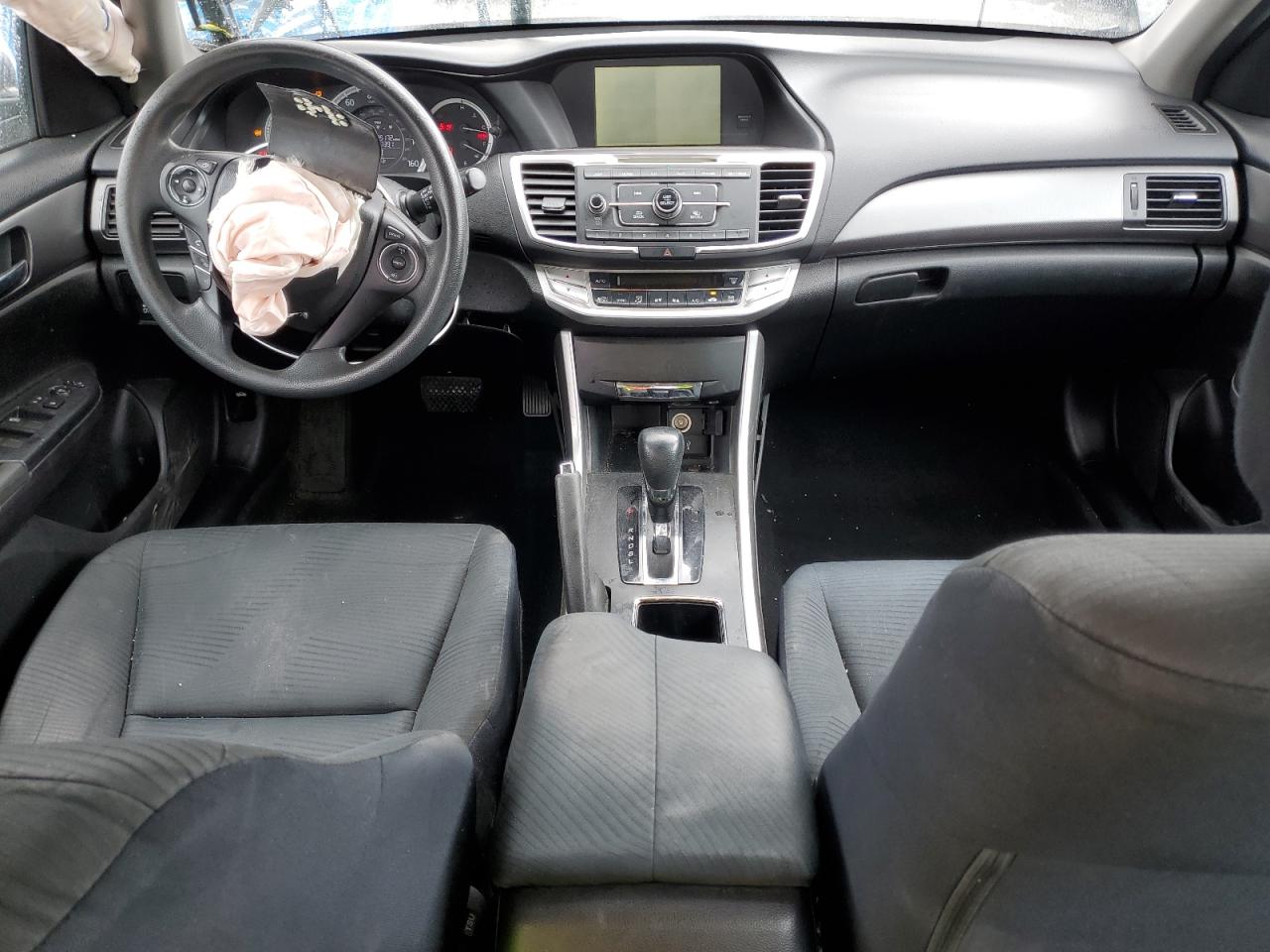 2014 Honda Accord - Image 8