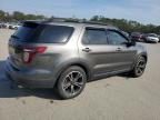 2015 Ford Explorer Sport за продажба в Savannah, GA - Side