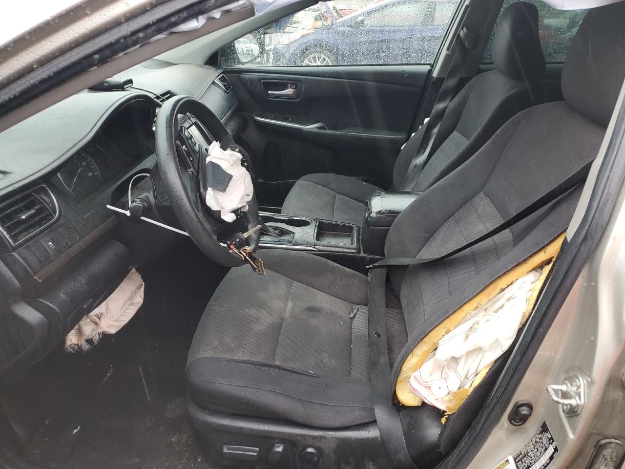 2015 Toyota Camry - Image 7