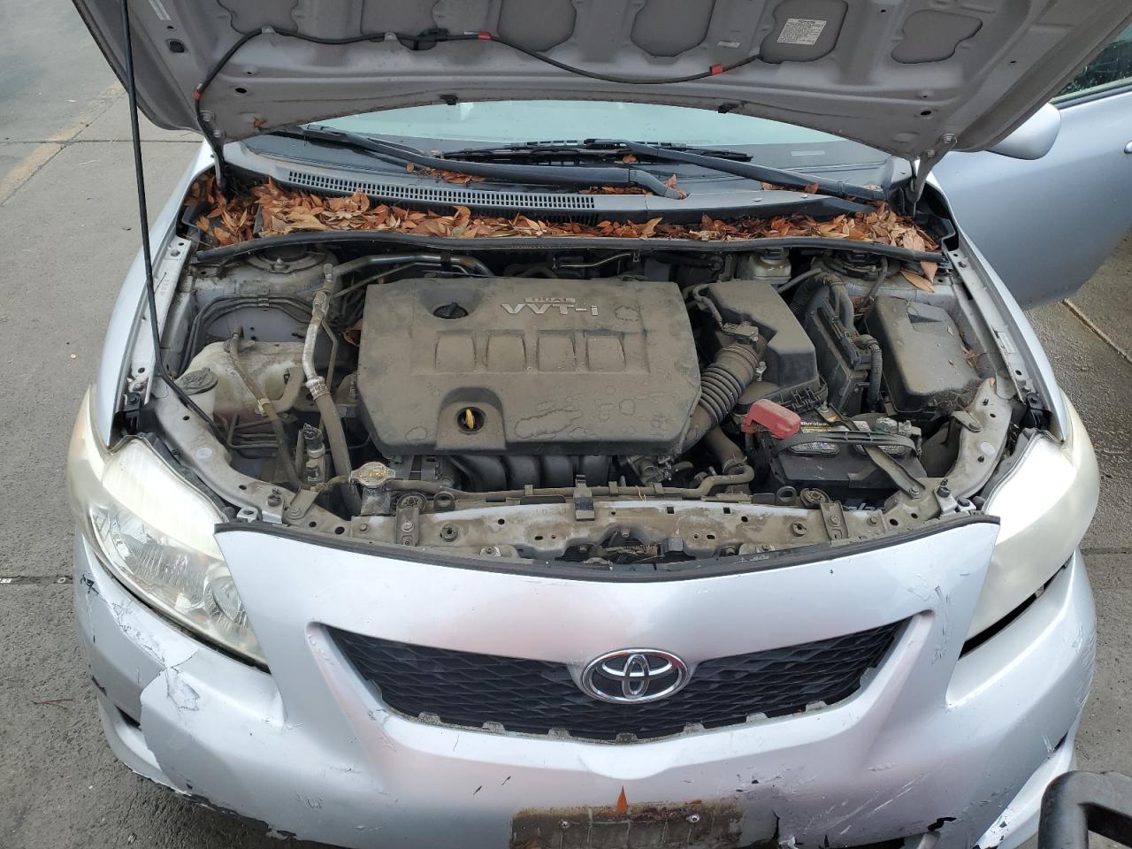 2009 Toyota Corolla - Image 11