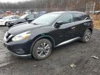 2017 Nissan Murano S for Sale in Baltimore, MD - Side
