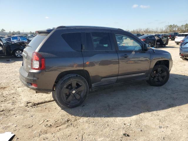  JEEP COMPASS 2016 Charcoal