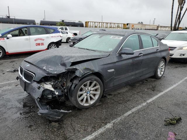 2014 Bmw 535 I