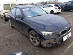 2013 BMW 316D SPORT for sale at Copart SANDTOFT